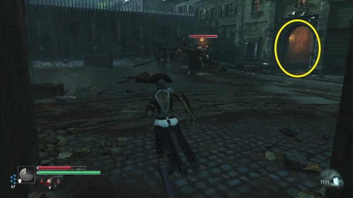 прохождение Steelrising