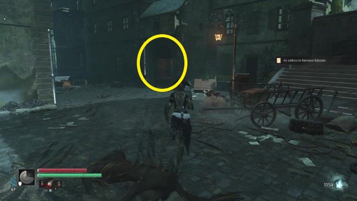 прохождение Steelrising