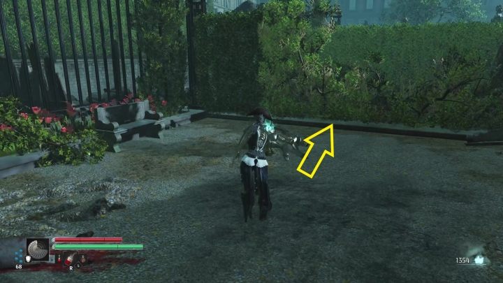 прохождение Steelrising