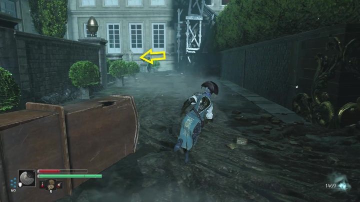 прохождение Steelrising