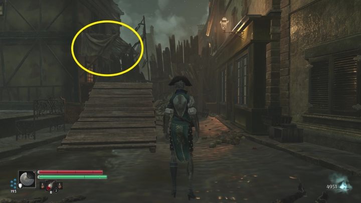 прохождение Steelrising