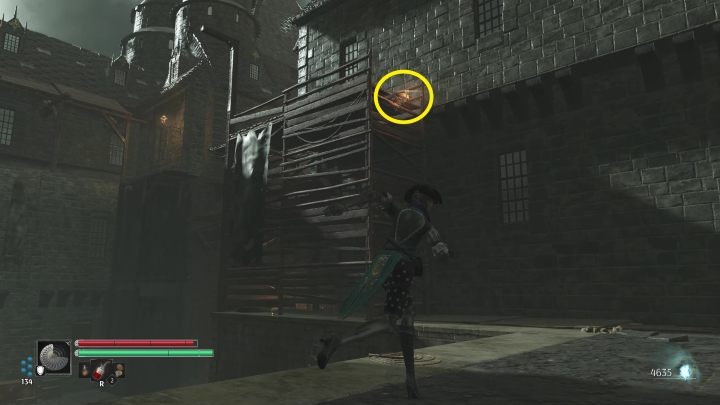 прохождение Steelrising