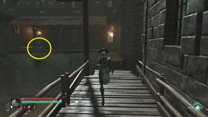 прохождение Steelrising