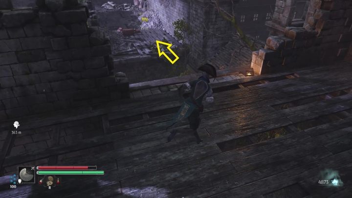 прохождение Steelrising