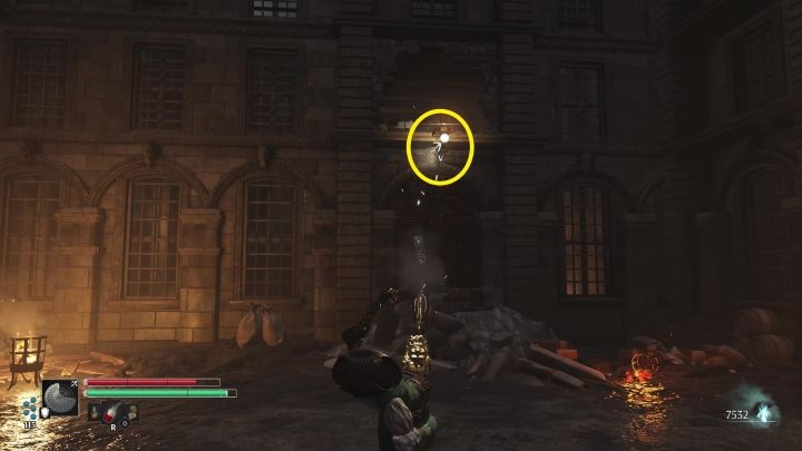 прохождение Steelrising