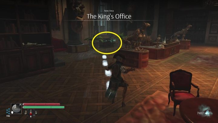 прохождение Steelrising