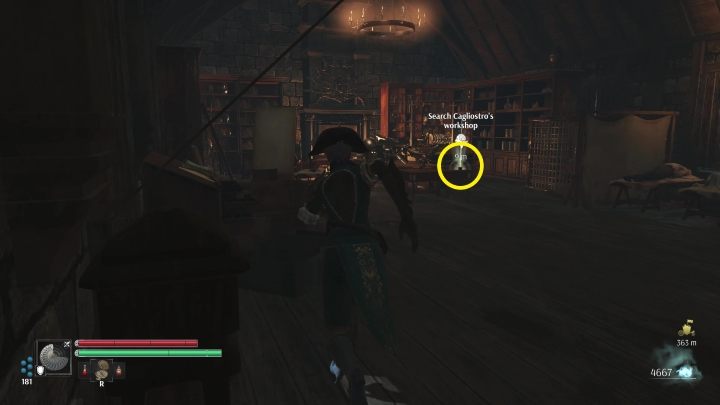 прохождение Steelrising