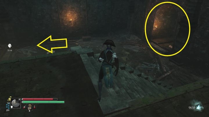 прохождение Steelrising