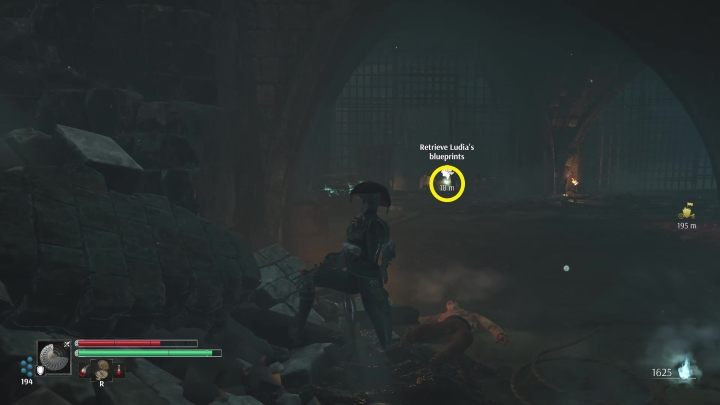 прохождение Steelrising