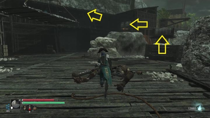 прохождение Steelrising