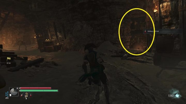 прохождение Steelrising