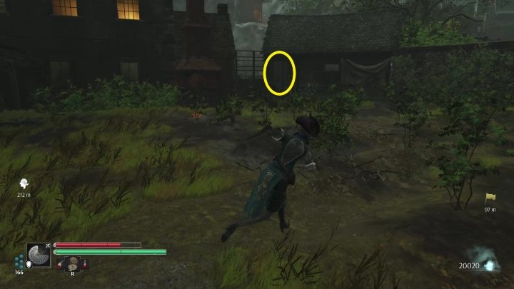 прохождение Steelrising