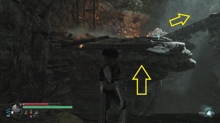 прохождение Steelrising