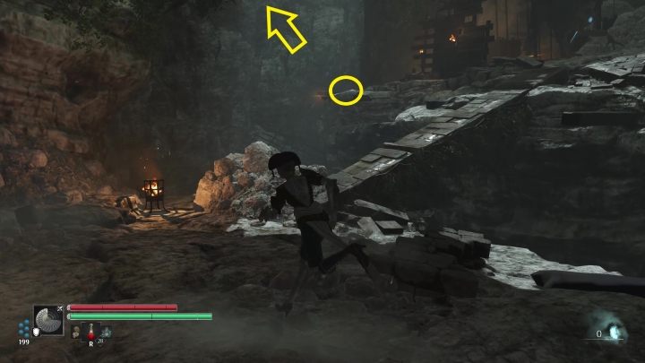 прохождение Steelrising