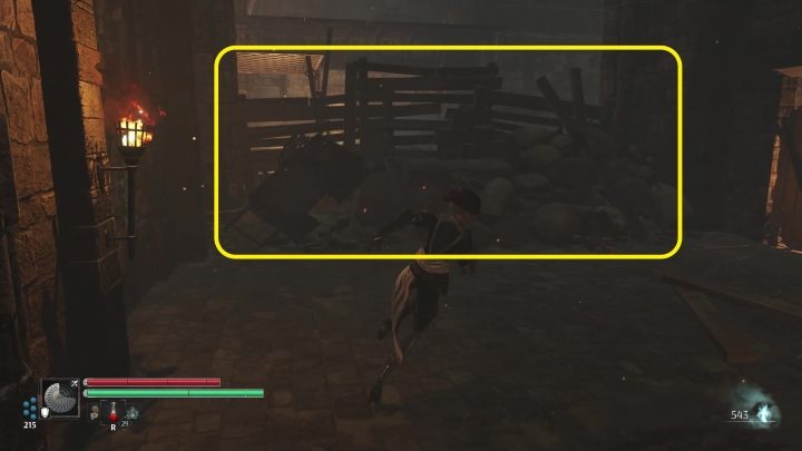 прохождение Steelrising