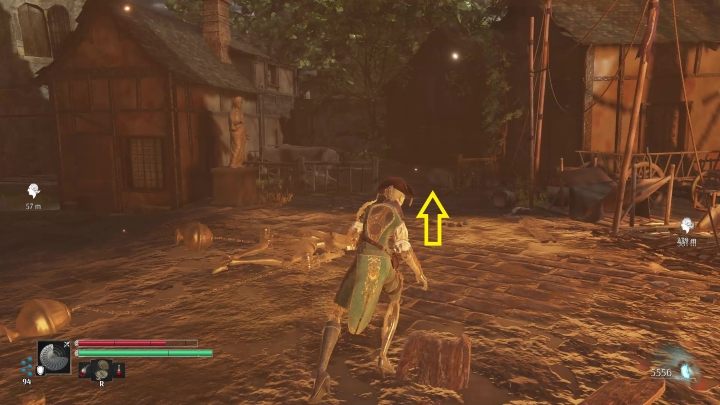 прохождение Steelrising