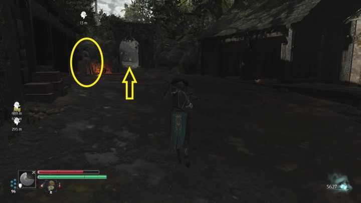 прохождение Steelrising