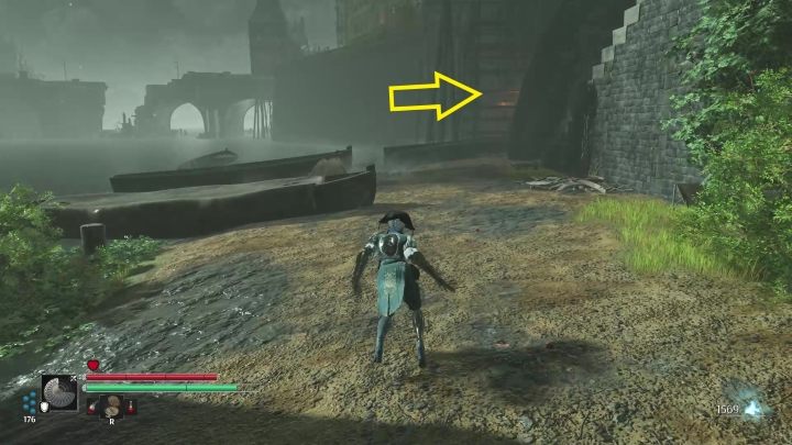 прохождение Steelrising