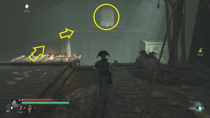 прохождение Steelrising