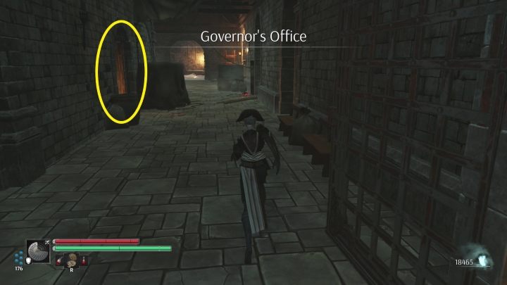 прохождение Steelrising