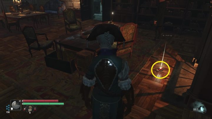 прохождение Steelrising