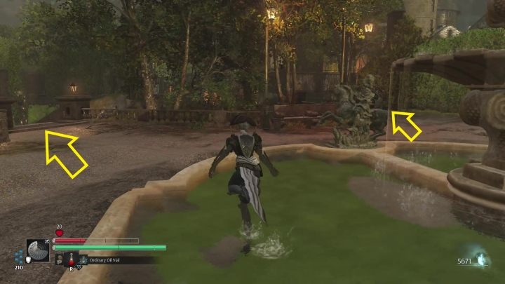 прохождение Steelrising