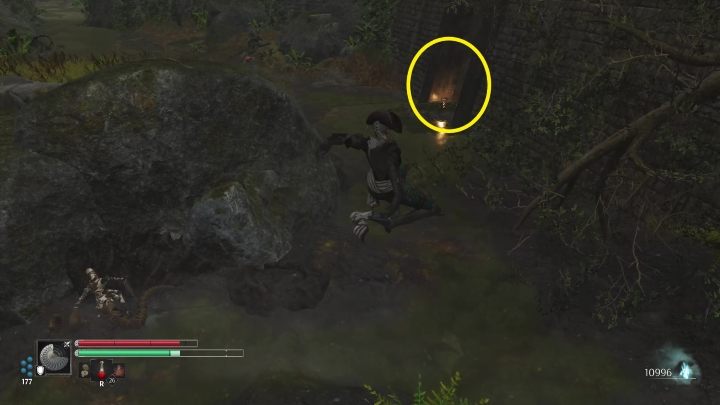 прохождение Steelrising