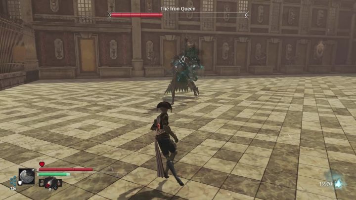 прохождение Steelrising