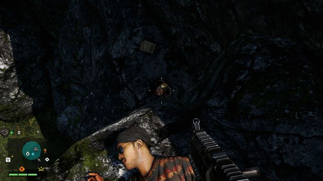маски Ялунги Far Cry 4