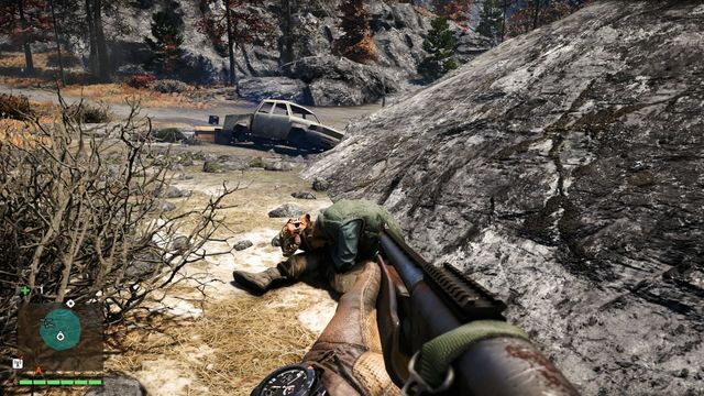 cap Verzending Aanvankelijk Маски Ялунги в Far Cry 4: расположение на карте | Гайды по игре Far Cry 4