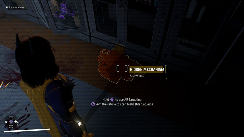 прохождение Gotham Knights