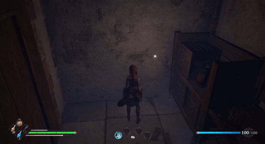 стихийные элементы Asterigos Curse Of The Stars