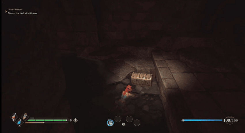 преодоление лимита Asterigos Curse Of The Stars