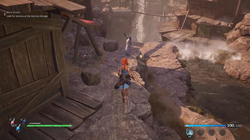 преодоление лимита Asterigos Curse Of The Stars