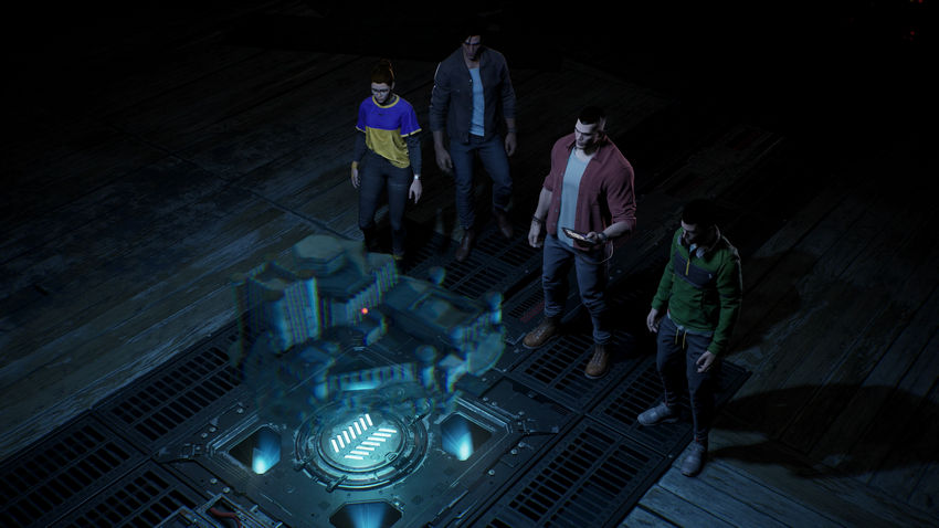 прохождение Gotham Knights