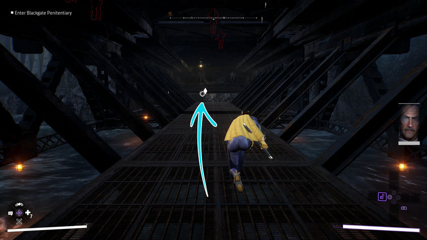 прохождение Gotham Knights