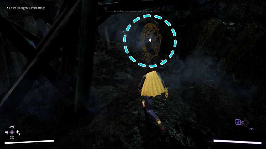 прохождение Gotham Knights