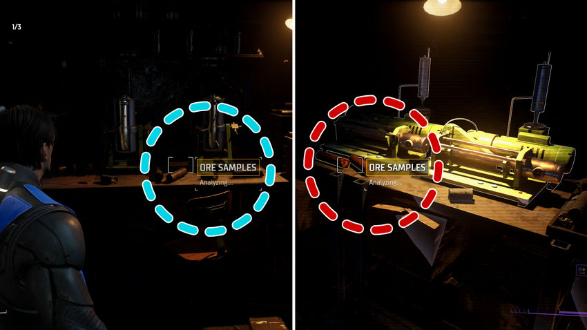 прохождение Gotham Knights