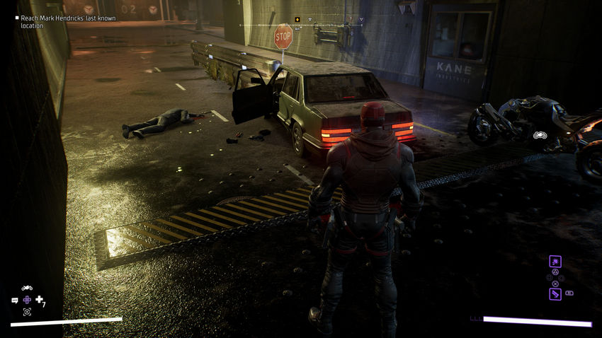 прохождение Gotham Knights