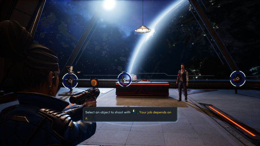 прохождение New Tales from the Borderlands 2022