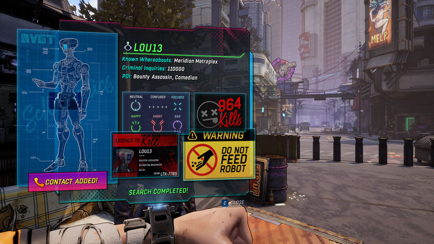 прохождение New Tales from the Borderlands 2022