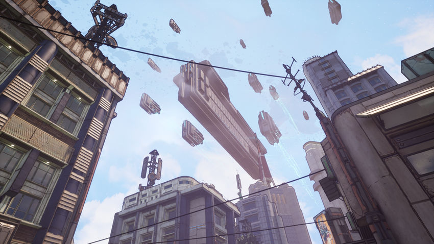 прохождение New Tales from the Borderlands 2022