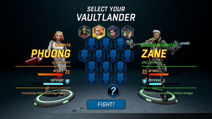 прохождение New Tales from the Borderlands 2022