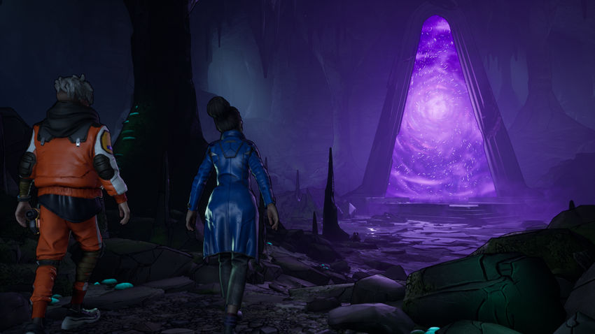 прохождение New Tales from the Borderlands 2022