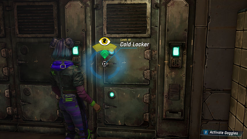 прохождение New Tales from the Borderlands 2022