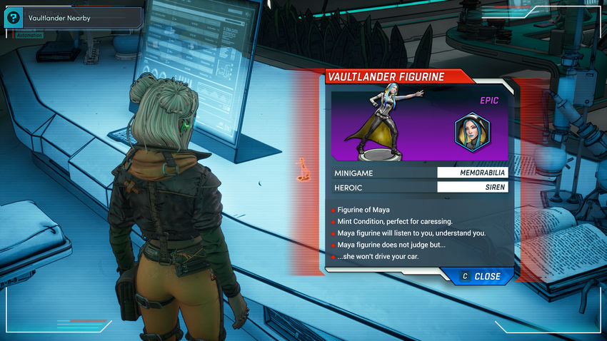 прохождение New Tales from the Borderlands 2022