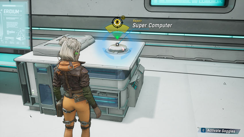 прохождение New Tales from the Borderlands 2022