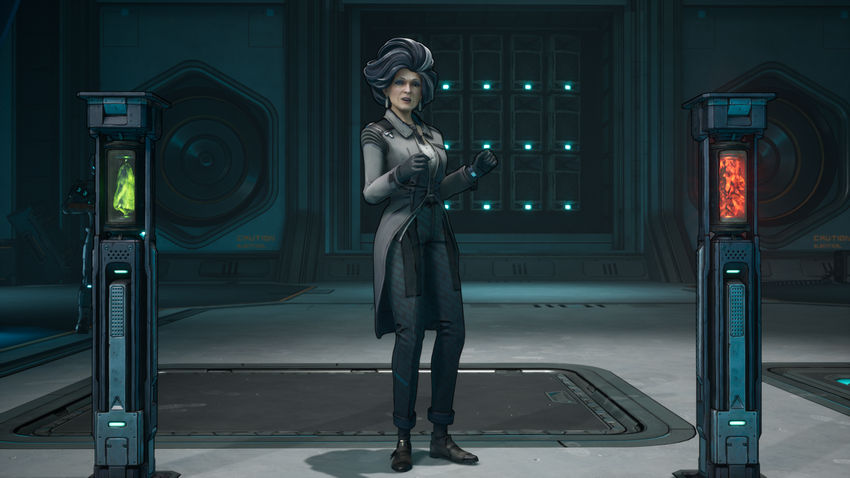 прохождение New Tales from the Borderlands 2022