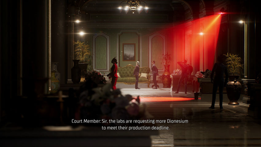 прохождение Gotham Knights