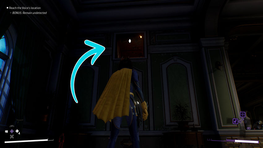 прохождение Gotham Knights